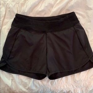 Girls Ivivva Shorts